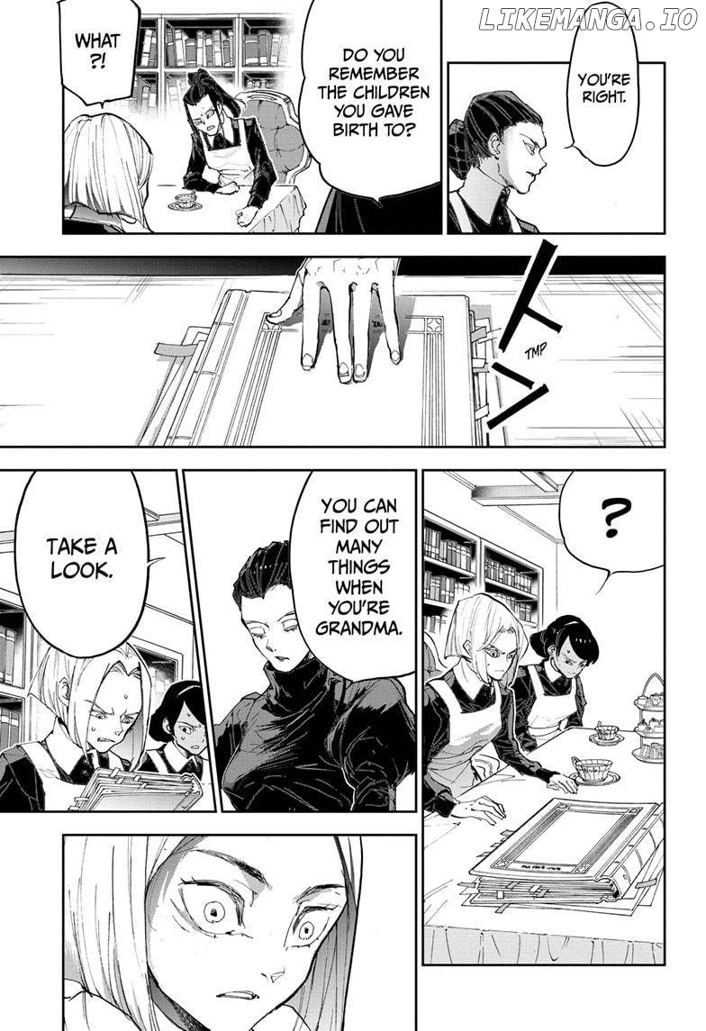 Read Yakusoku No Neverland EN Manga Online