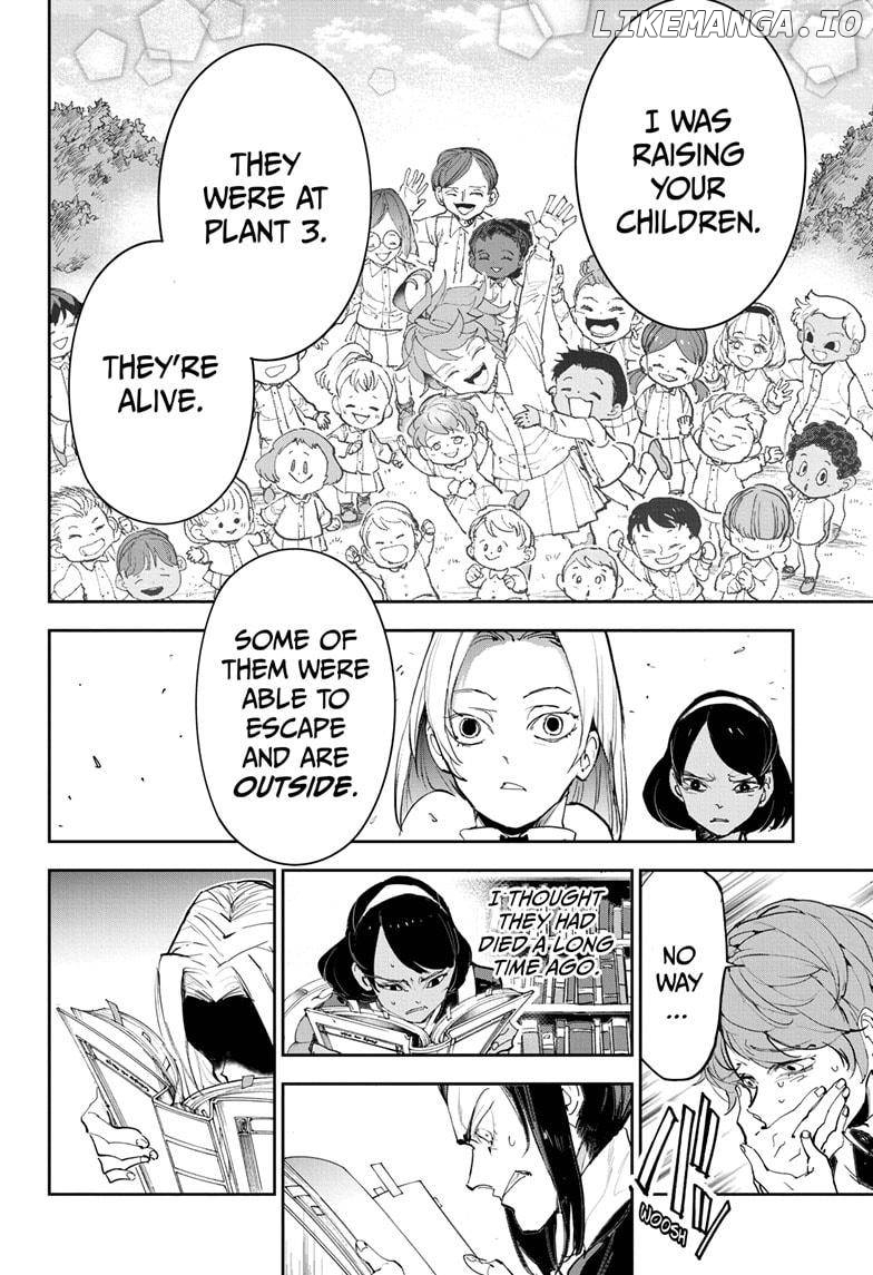 Read Yakusoku No Neverland EN Manga Online