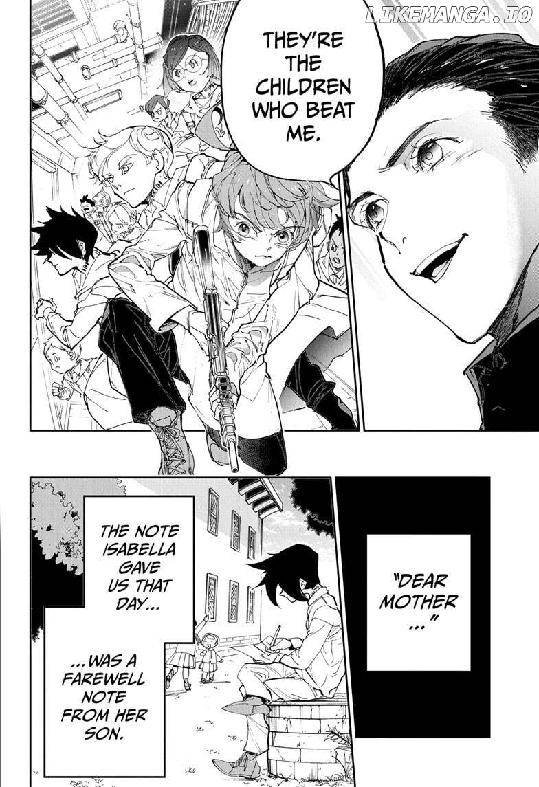 Read Yakusoku No Neverland EN Manga Online
