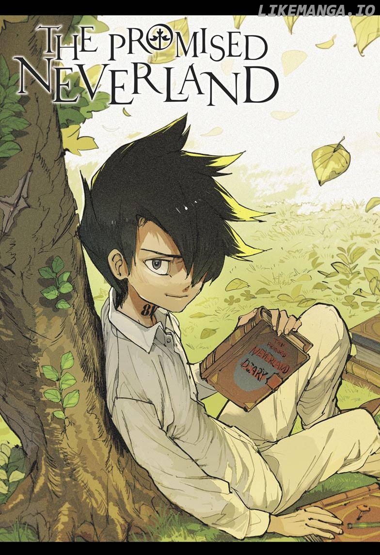 Read Yakusoku No Neverland EN Manga Online