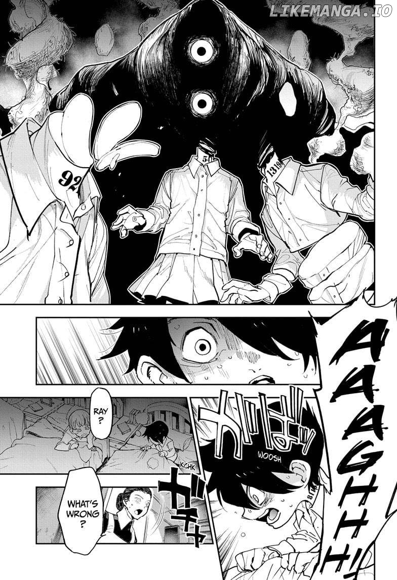 Read Yakusoku No Neverland EN Manga Online