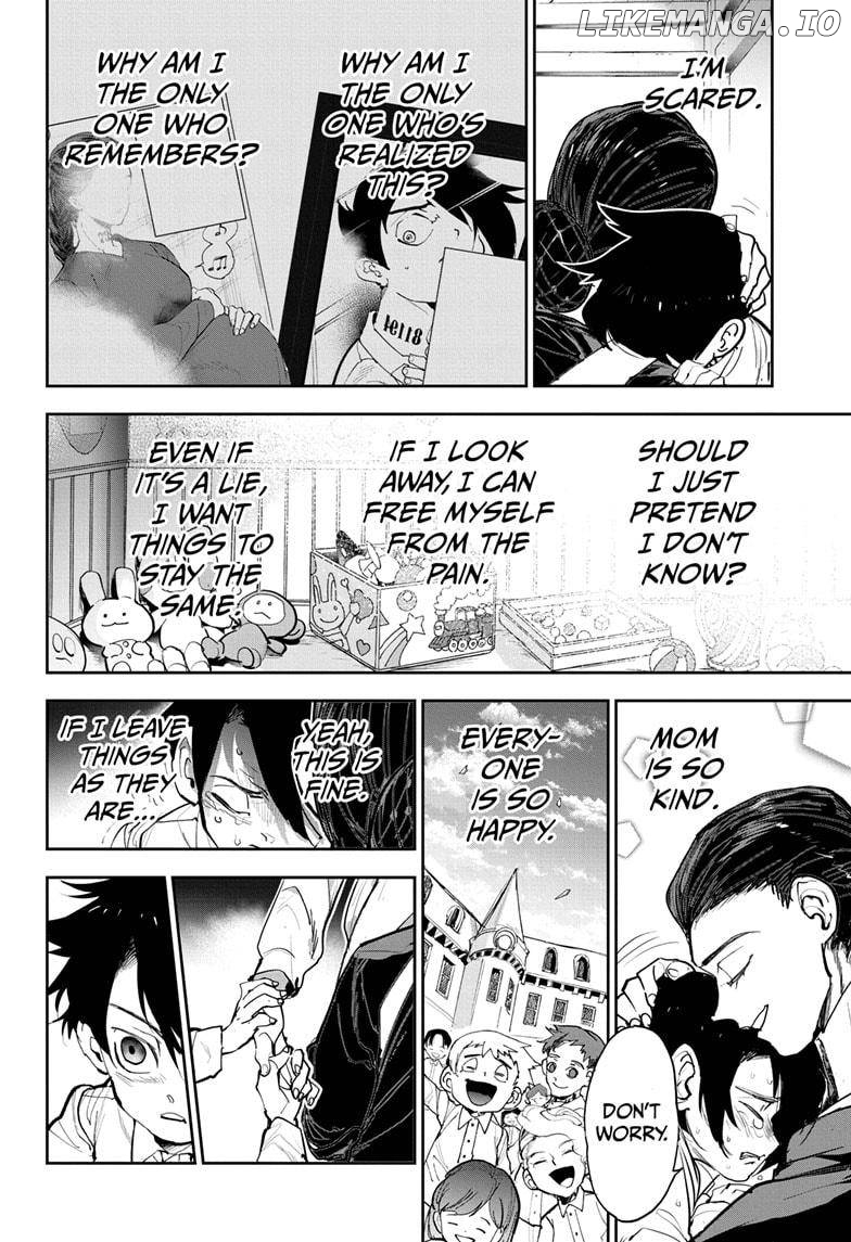 Read Yakusoku No Neverland EN Manga Online