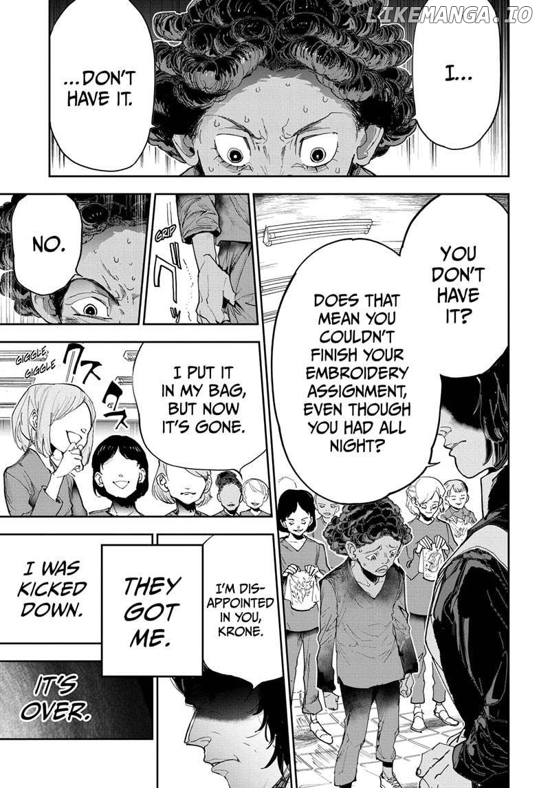 Read Yakusoku No Neverland EN Manga Online