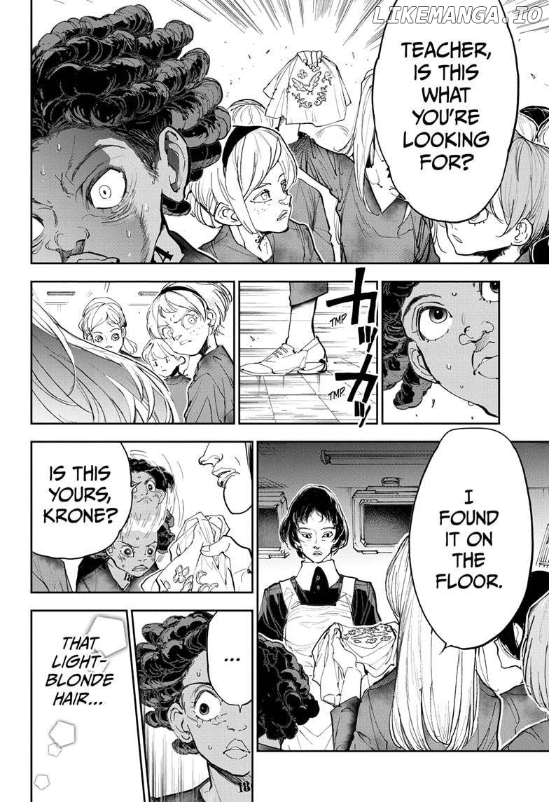 Read Yakusoku No Neverland EN Manga Online