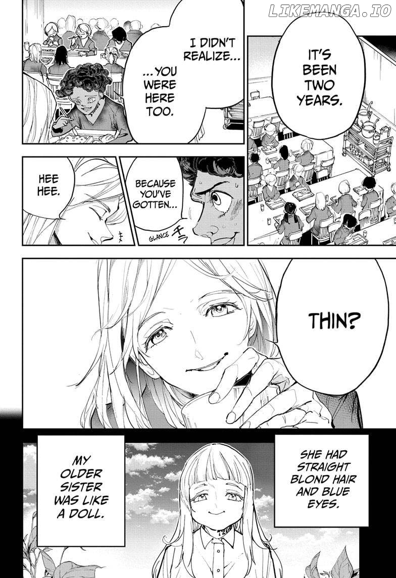 Read Yakusoku No Neverland EN Manga Online