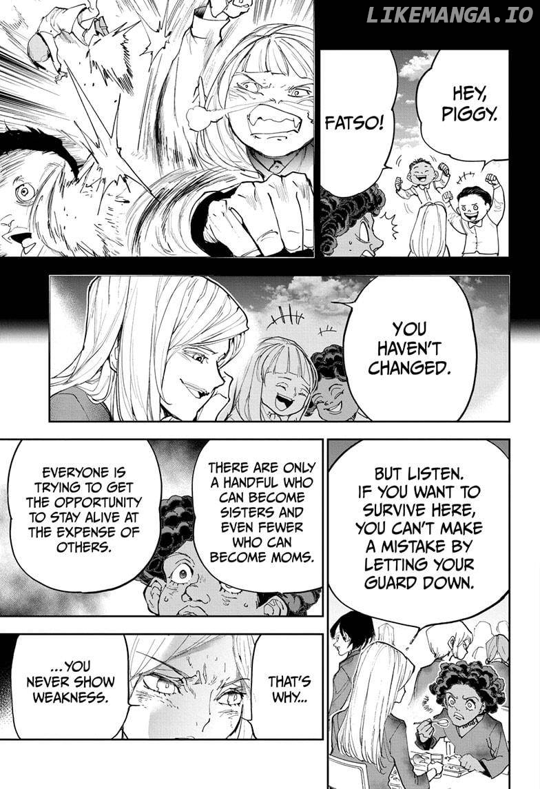 Read Yakusoku No Neverland EN Manga Online
