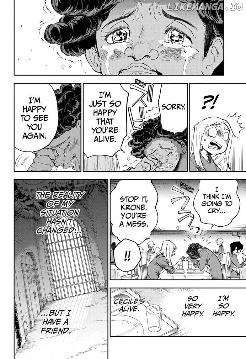 Read Yakusoku No Neverland EN Manga Online