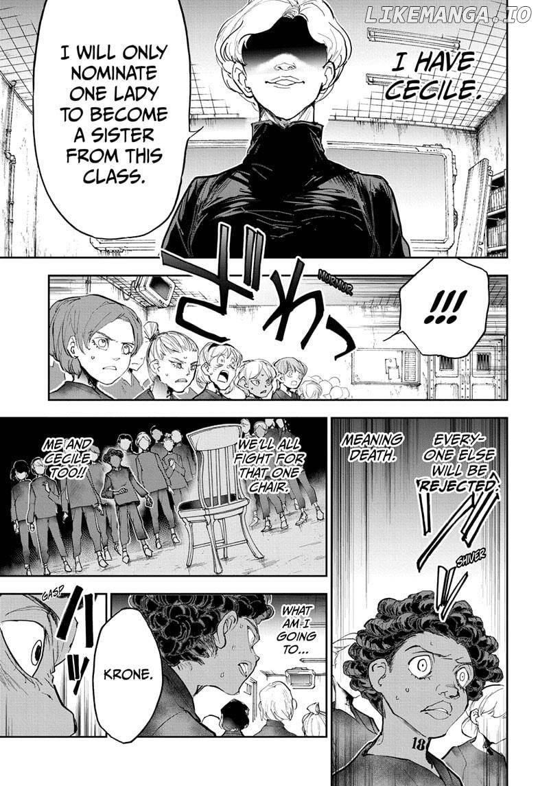Read Yakusoku No Neverland EN Manga Online