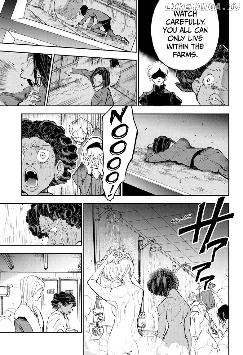 Read Yakusoku No Neverland EN Manga Online
