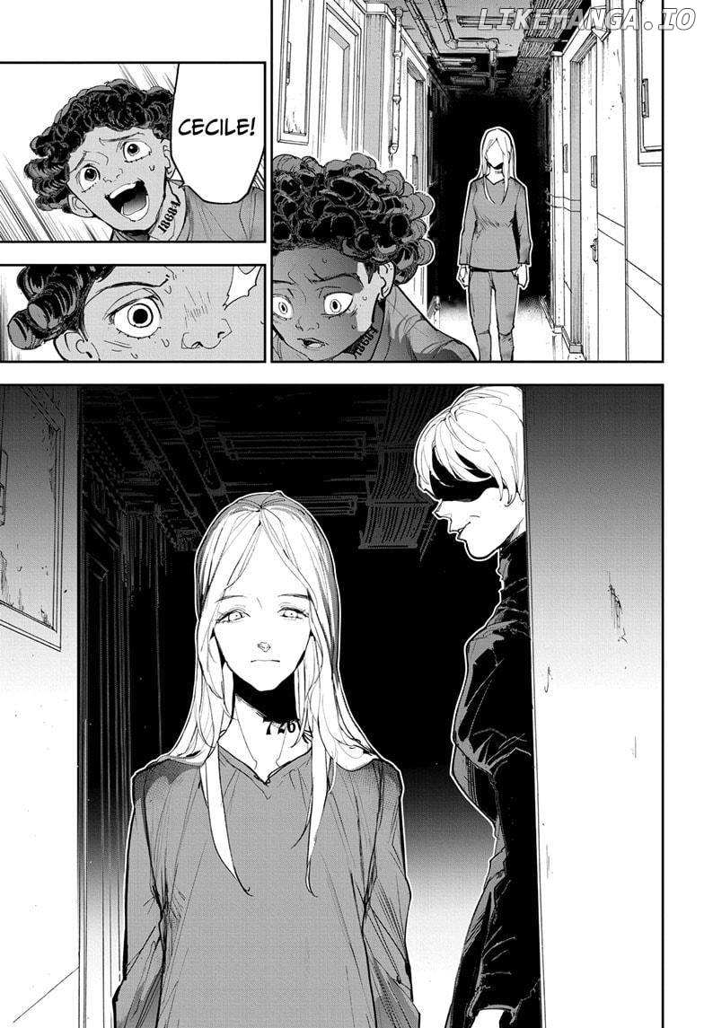 Read Yakusoku No Neverland EN Manga Online