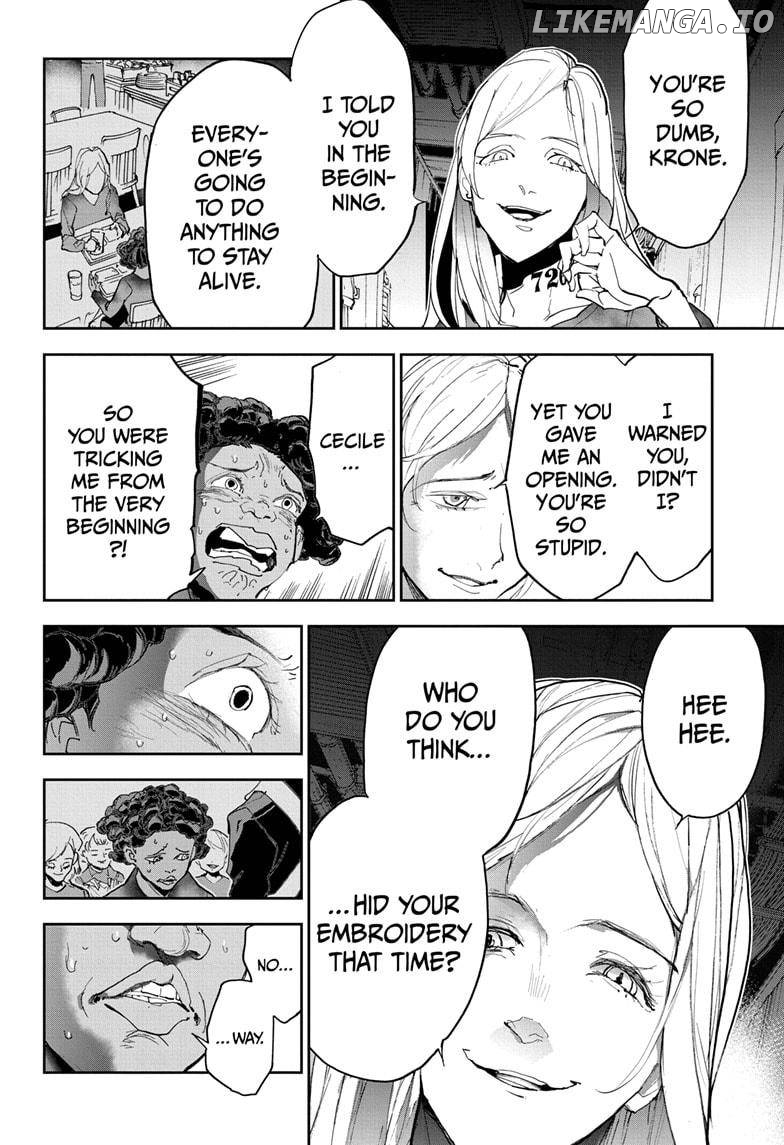 Read Yakusoku No Neverland EN Manga Online