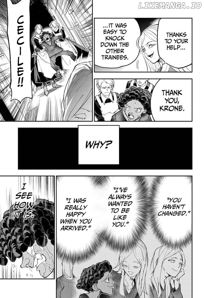Read Yakusoku No Neverland EN Manga Online