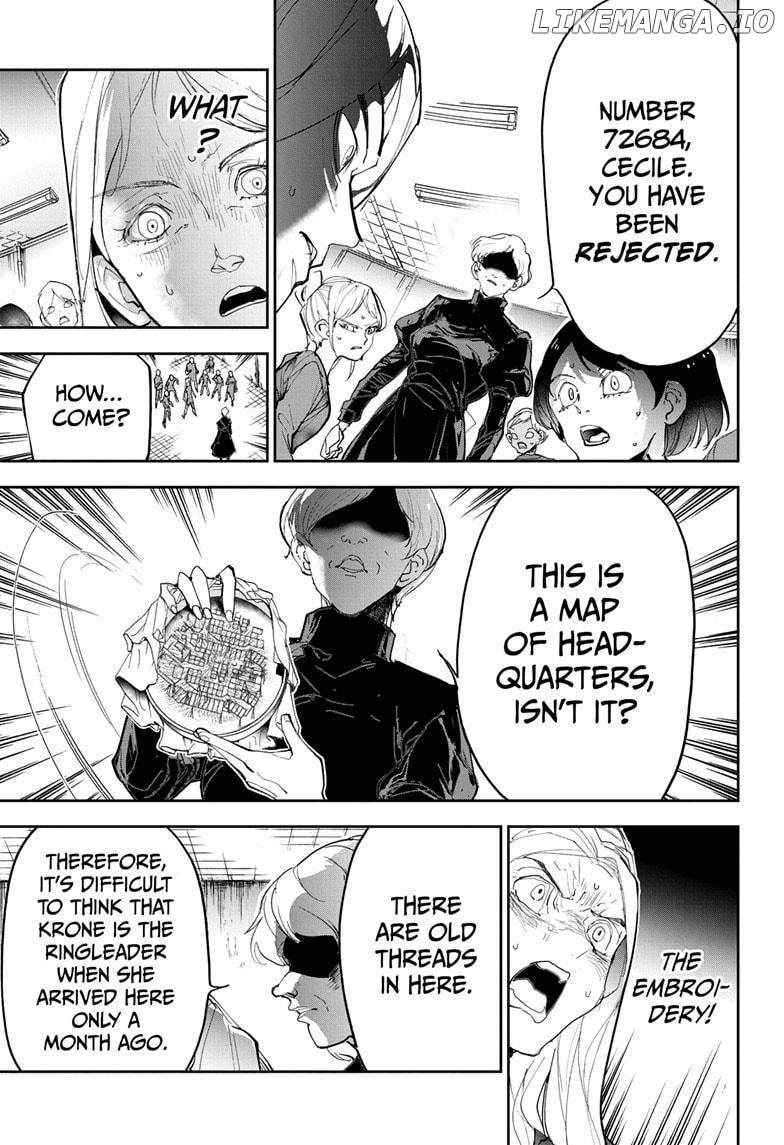 Read Yakusoku No Neverland EN Manga Online