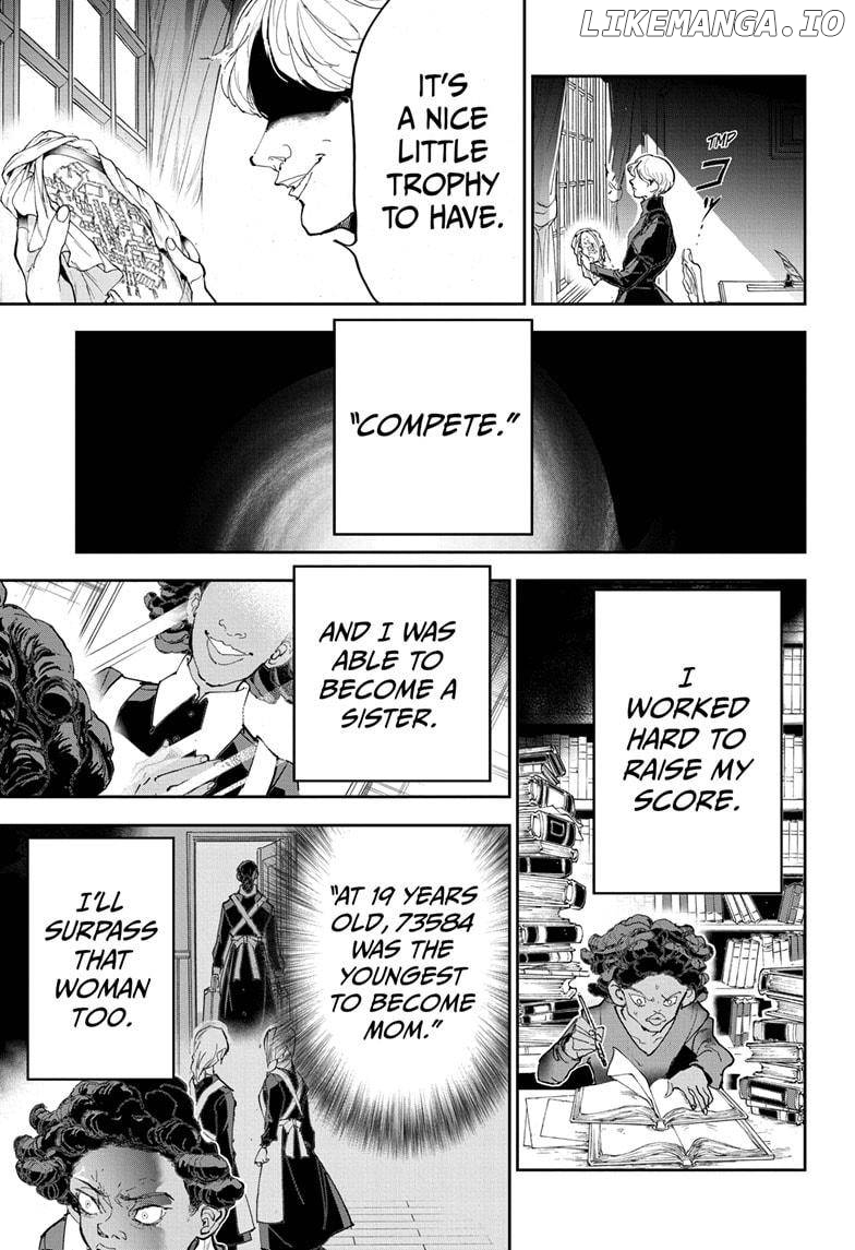 Read Yakusoku No Neverland EN Manga Online