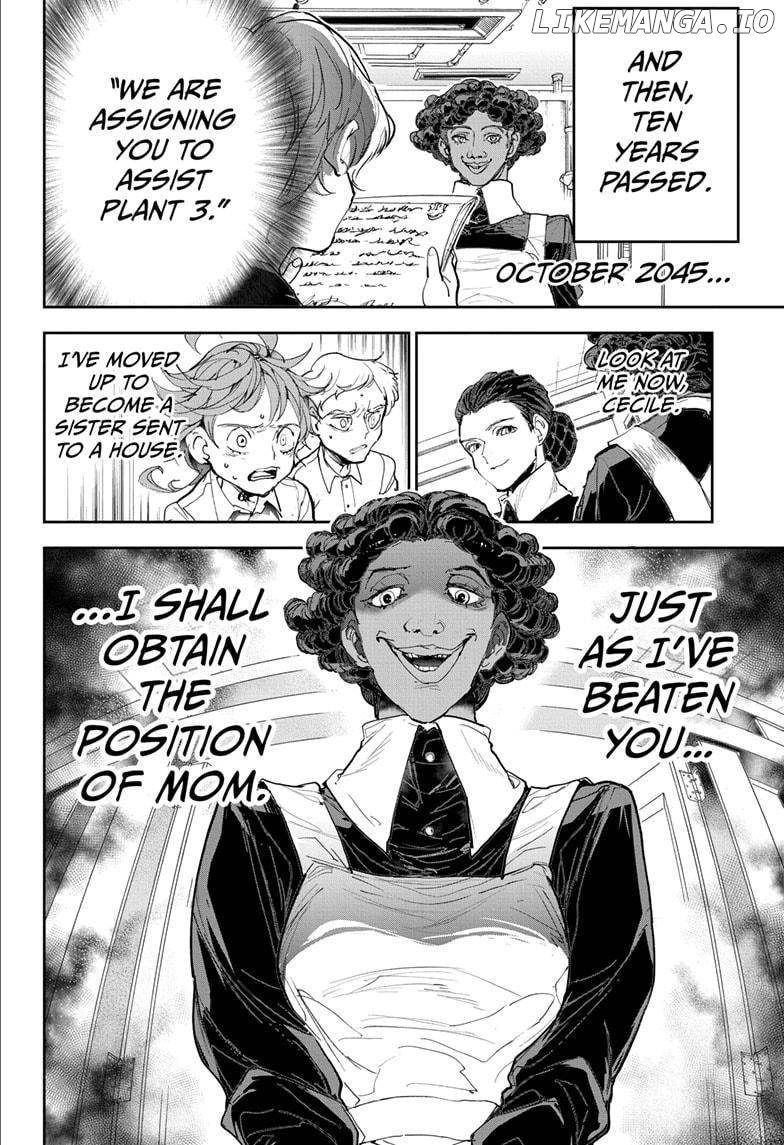 Read Yakusoku No Neverland EN Manga Online