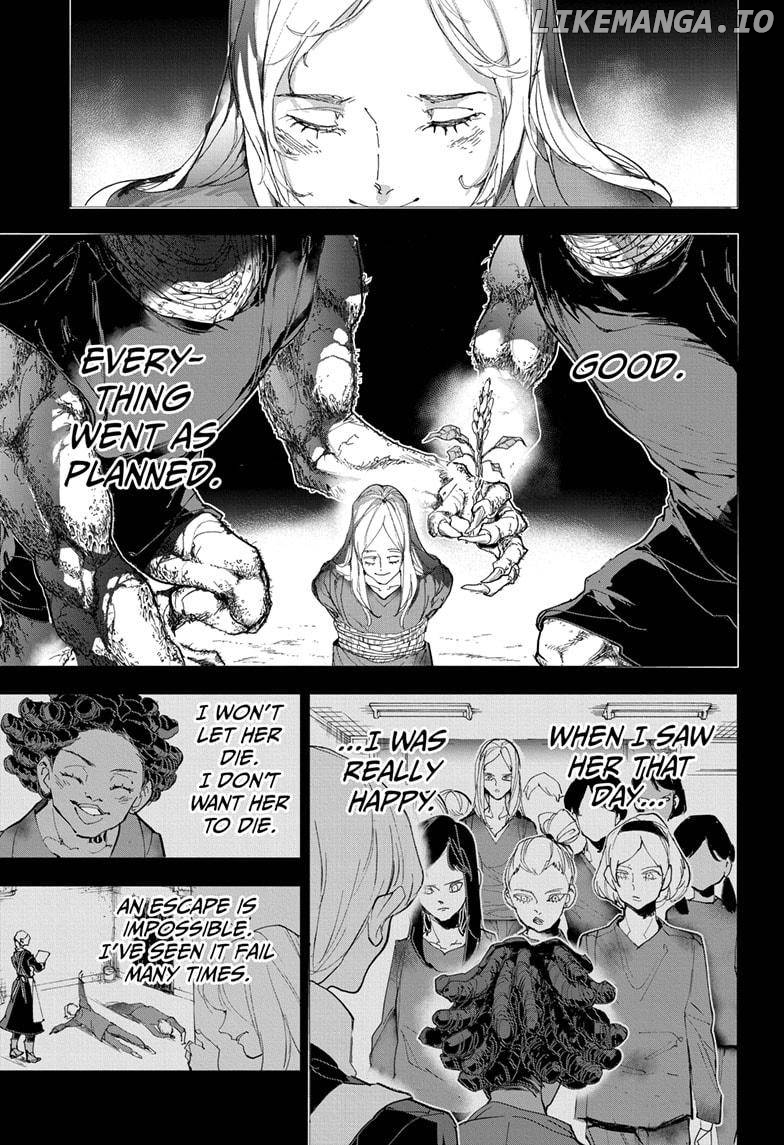 Read Yakusoku No Neverland EN Manga Online