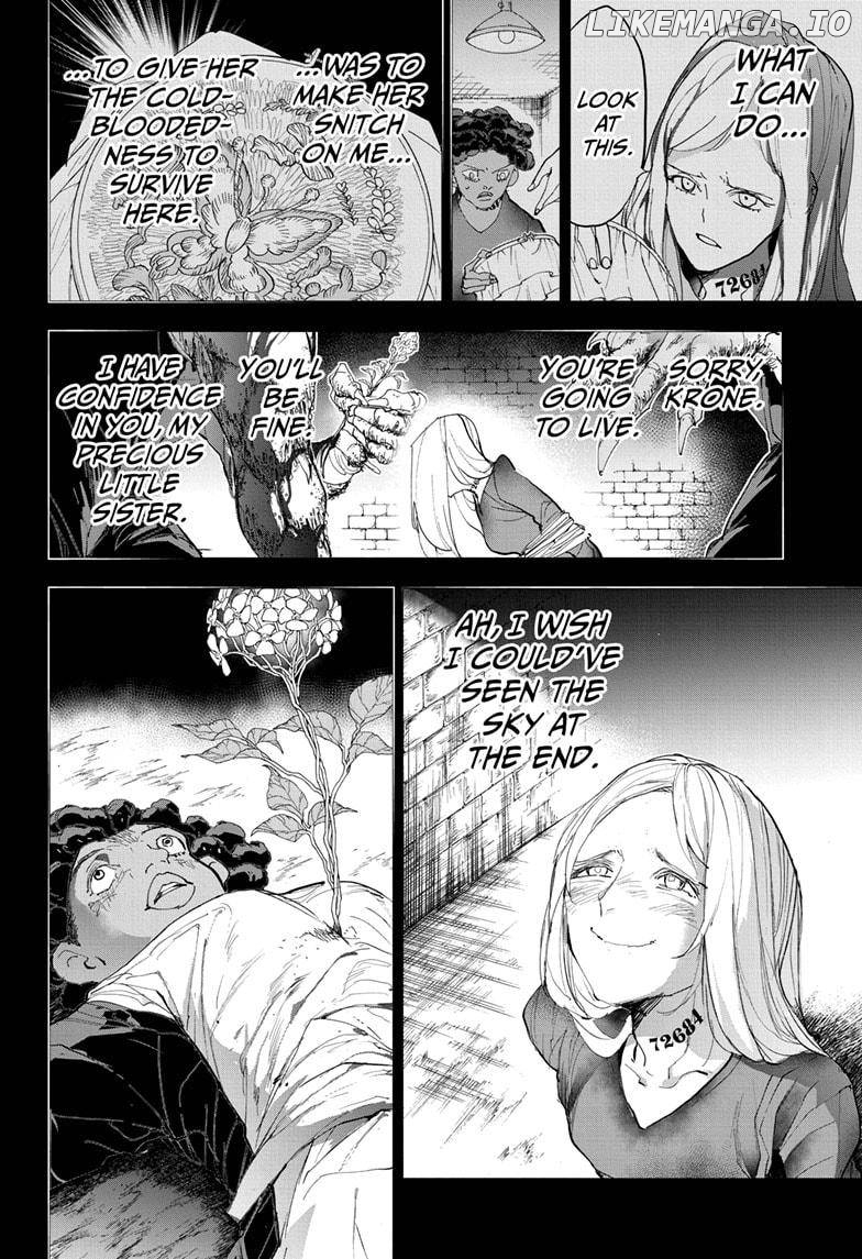 Read Yakusoku No Neverland EN Manga Online