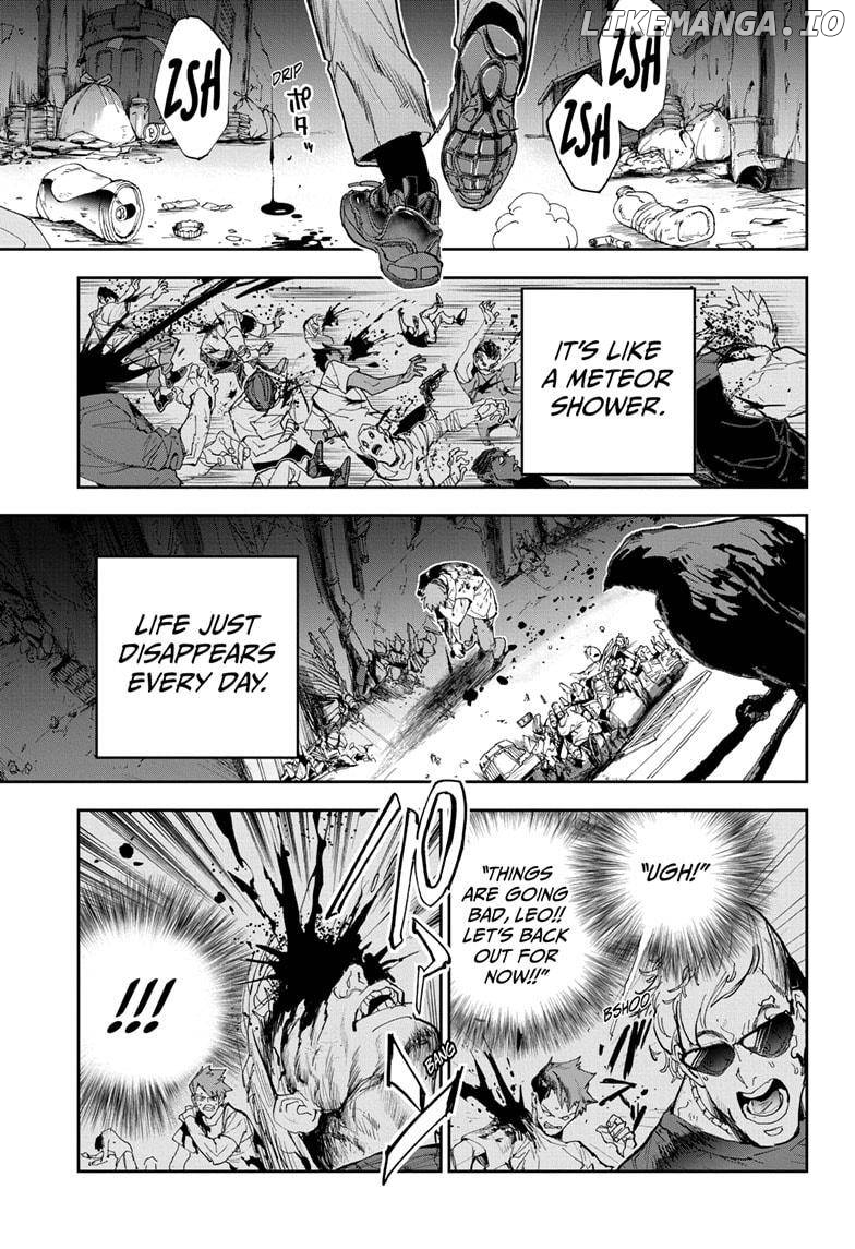 Read Yakusoku No Neverland EN Manga Online