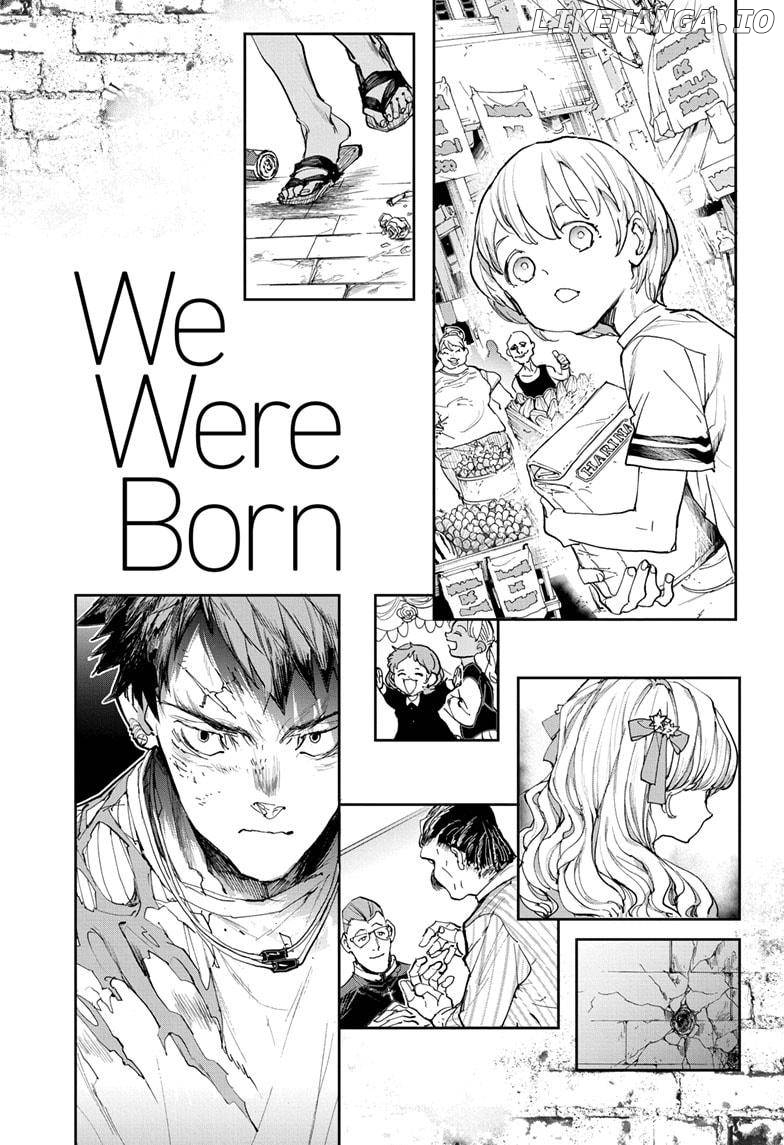 Read Yakusoku No Neverland EN Manga Online