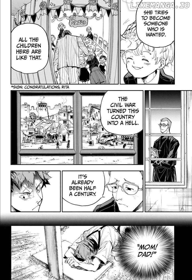 Read Yakusoku No Neverland EN Manga Online