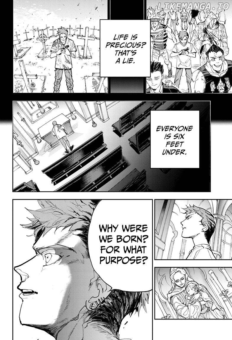 Read Yakusoku No Neverland EN Manga Online