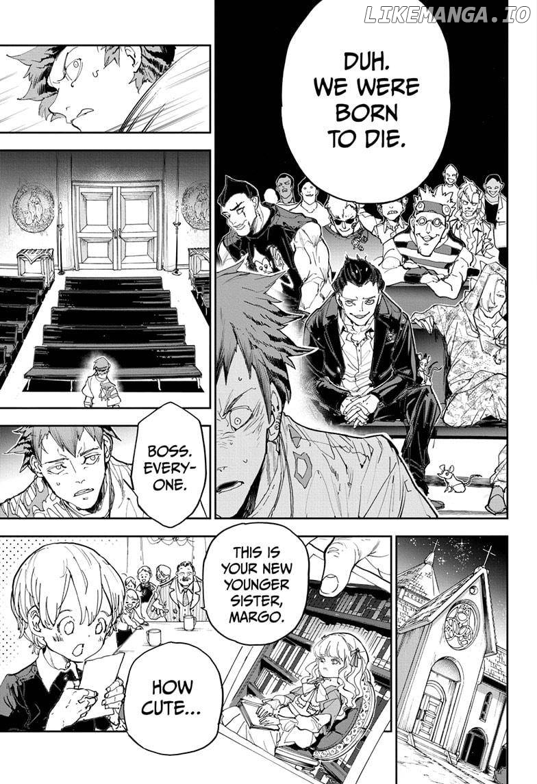 Read Yakusoku No Neverland EN Manga Online