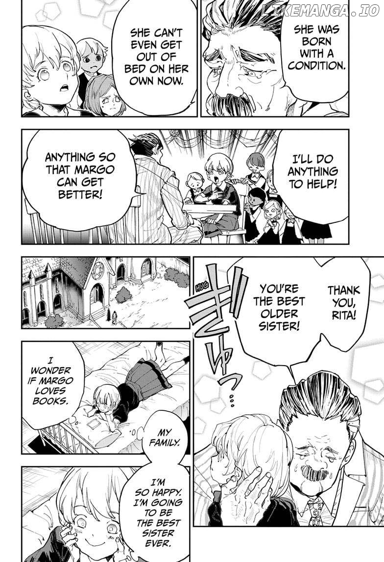 Read Yakusoku No Neverland EN Manga Online