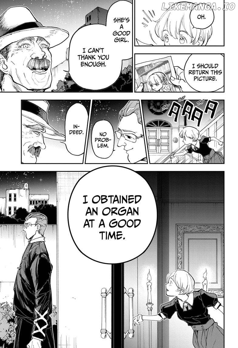 Read Yakusoku No Neverland EN Manga Online