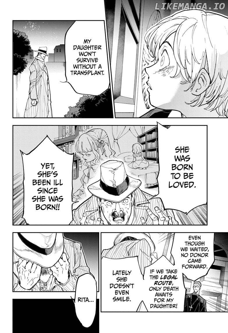 Read Yakusoku No Neverland EN Manga Online