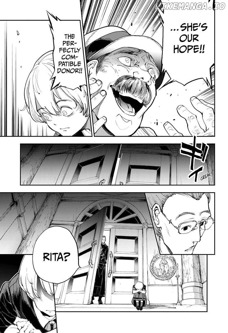 Read Yakusoku No Neverland EN Manga Online