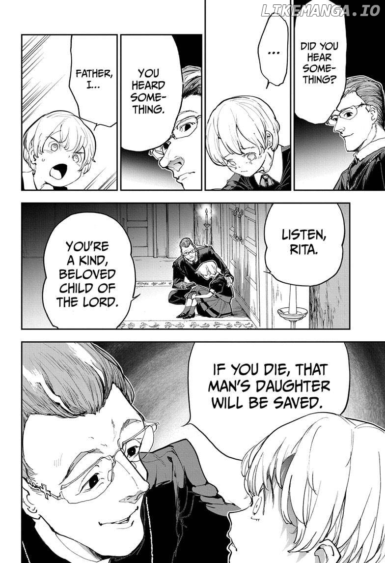 Read Yakusoku No Neverland EN Manga Online