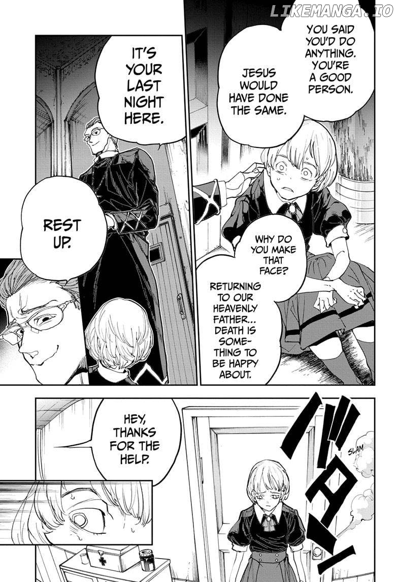 Read Yakusoku No Neverland EN Manga Online