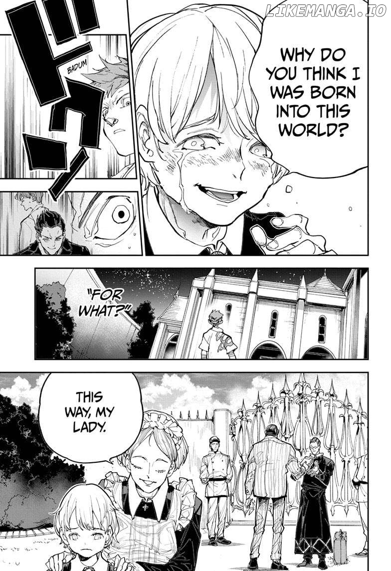 Read Yakusoku No Neverland EN Manga Online