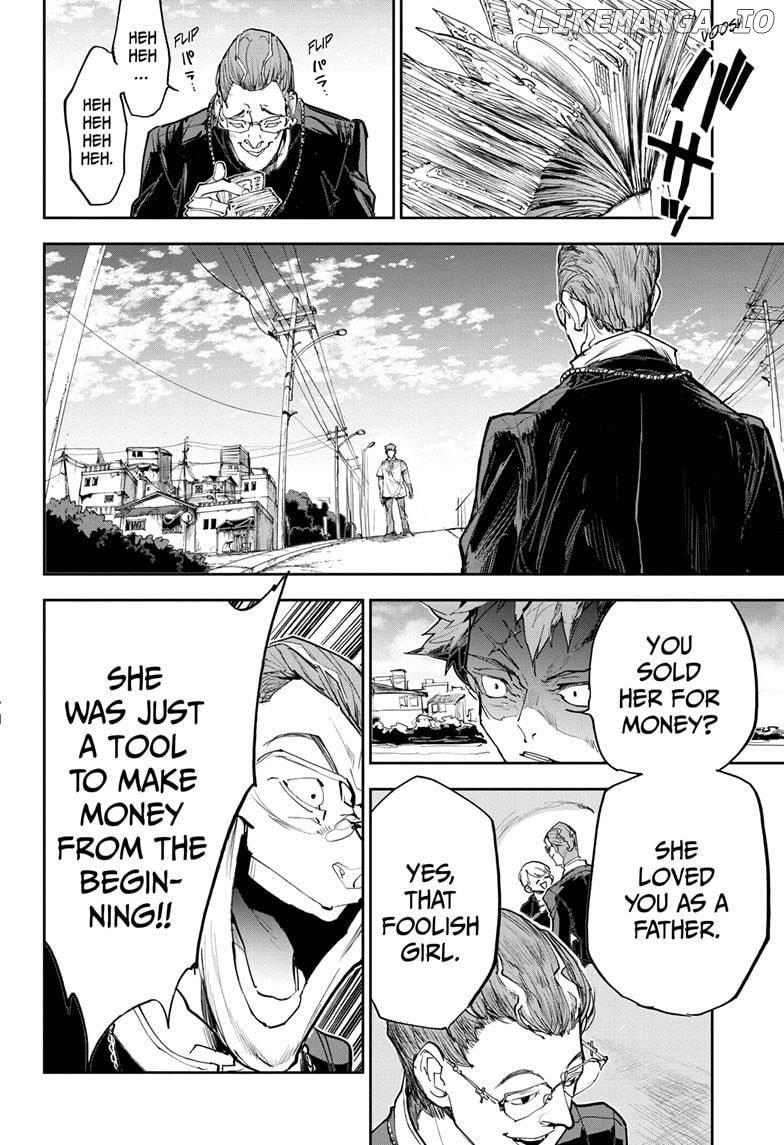Read Yakusoku No Neverland EN Manga Online
