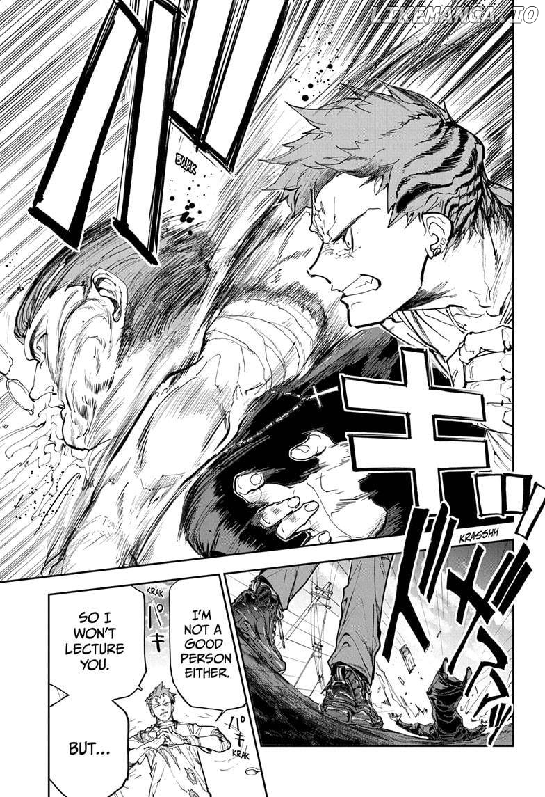 Read Yakusoku No Neverland EN Manga Online