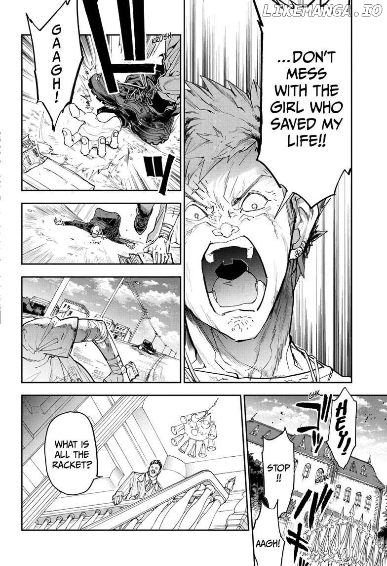 Read Yakusoku No Neverland EN Manga Online