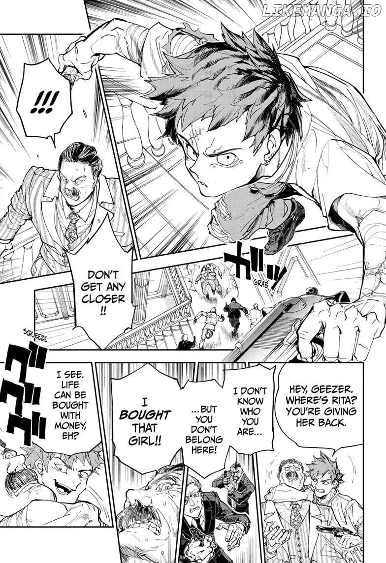 Read Yakusoku No Neverland EN Manga Online