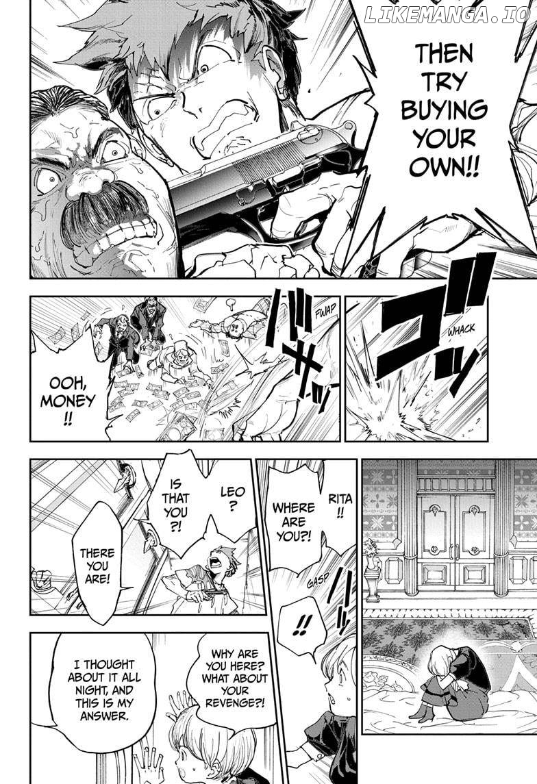Read Yakusoku No Neverland EN Manga Online