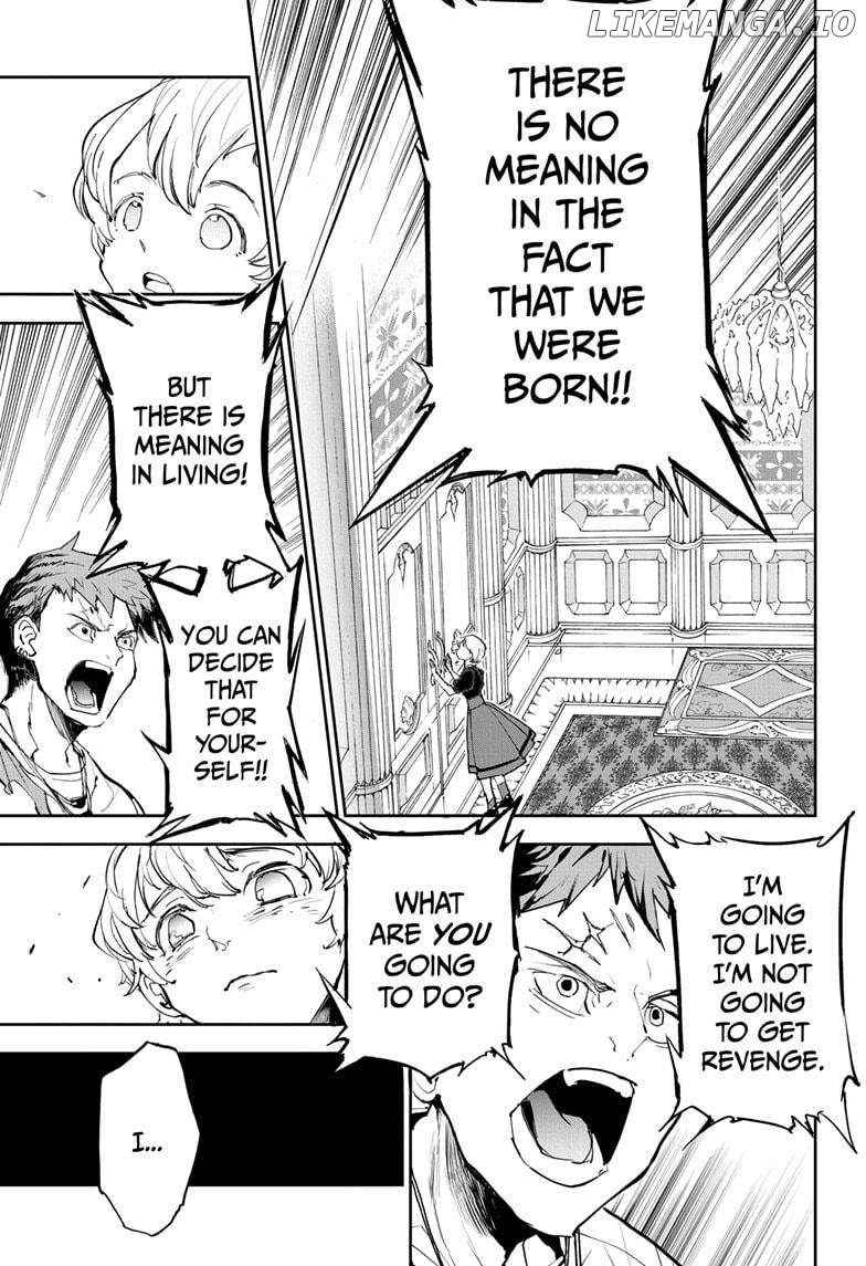 Read Yakusoku No Neverland EN Manga Online