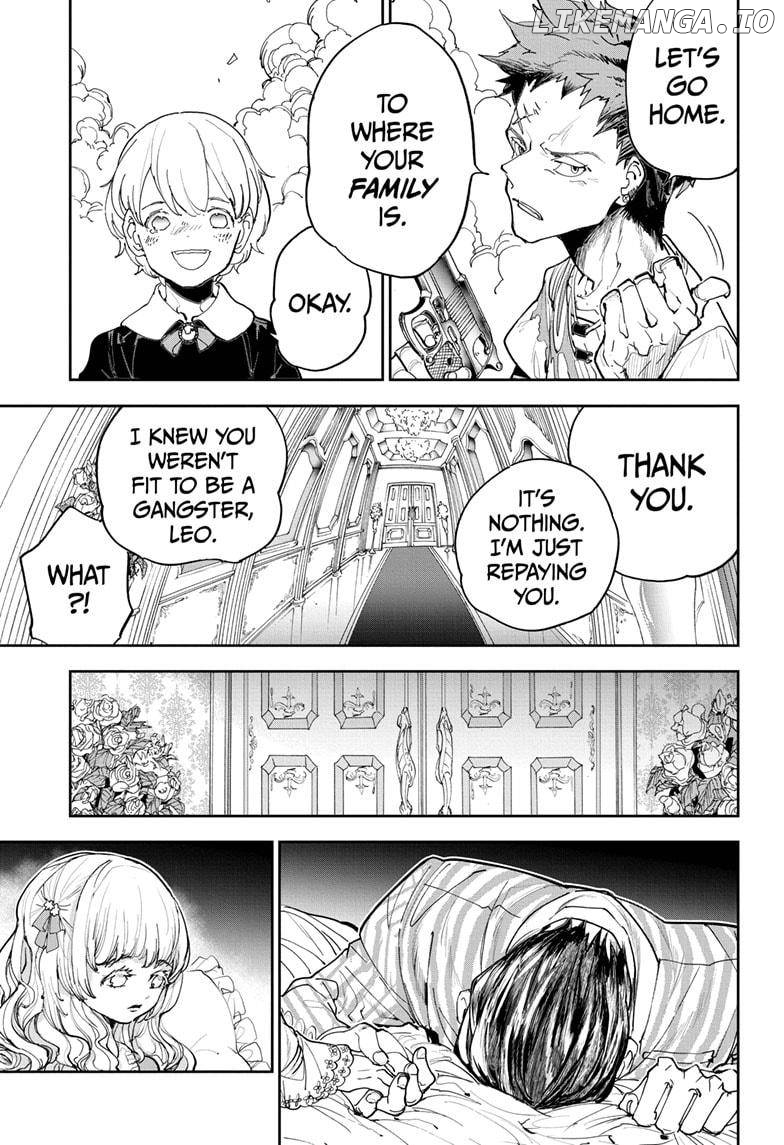 Read Yakusoku No Neverland EN Manga Online