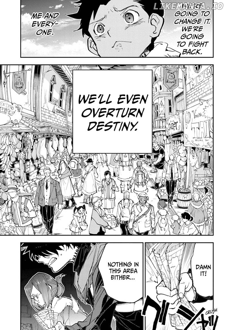 Read Yakusoku No Neverland EN Manga Online