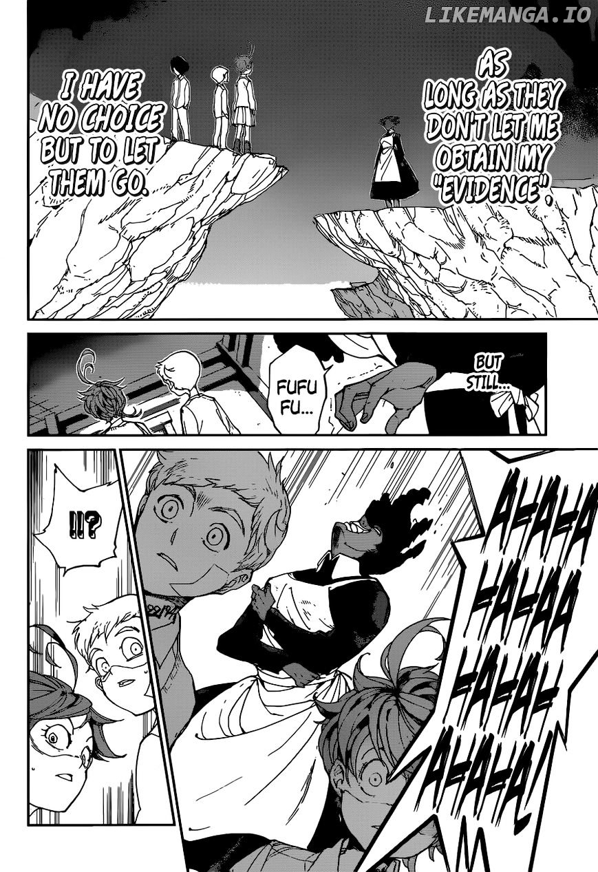 Read Yakusoku No Neverland EN Manga Online