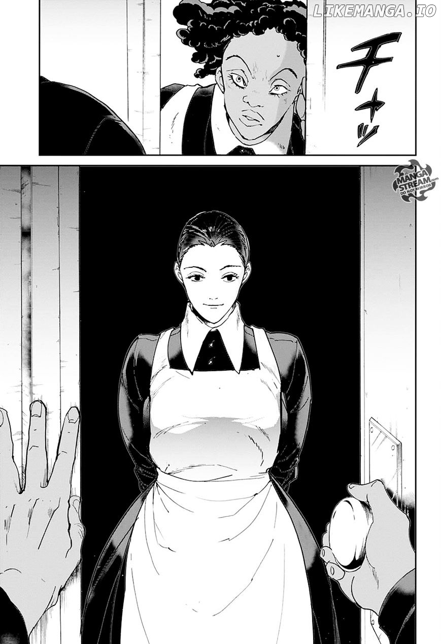 Read Yakusoku No Neverland EN Manga Online