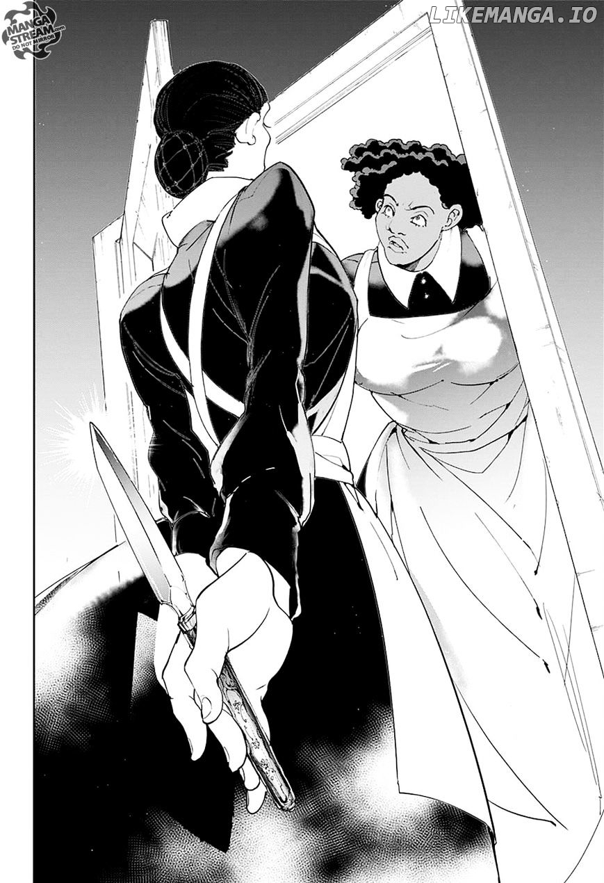 Read Yakusoku No Neverland EN Manga Online