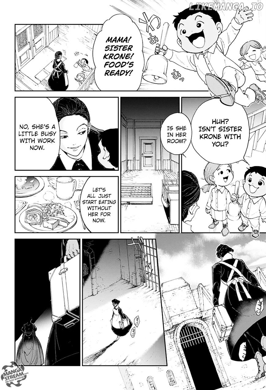 Read Yakusoku No Neverland EN Manga Online
