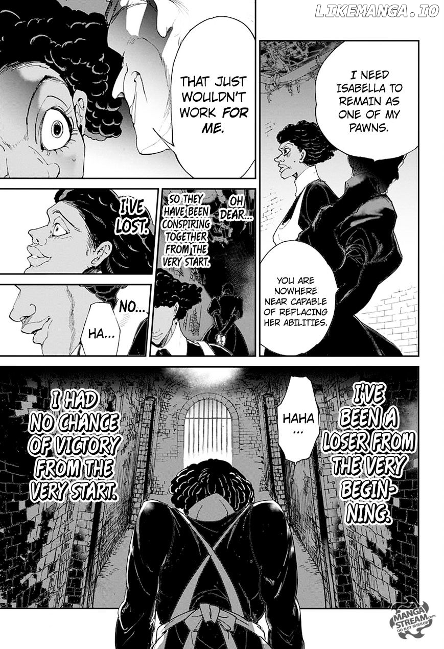 Read Yakusoku No Neverland EN Manga Online