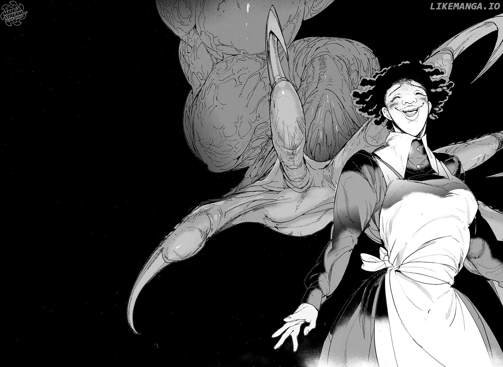 Read Yakusoku No Neverland EN Manga Online
