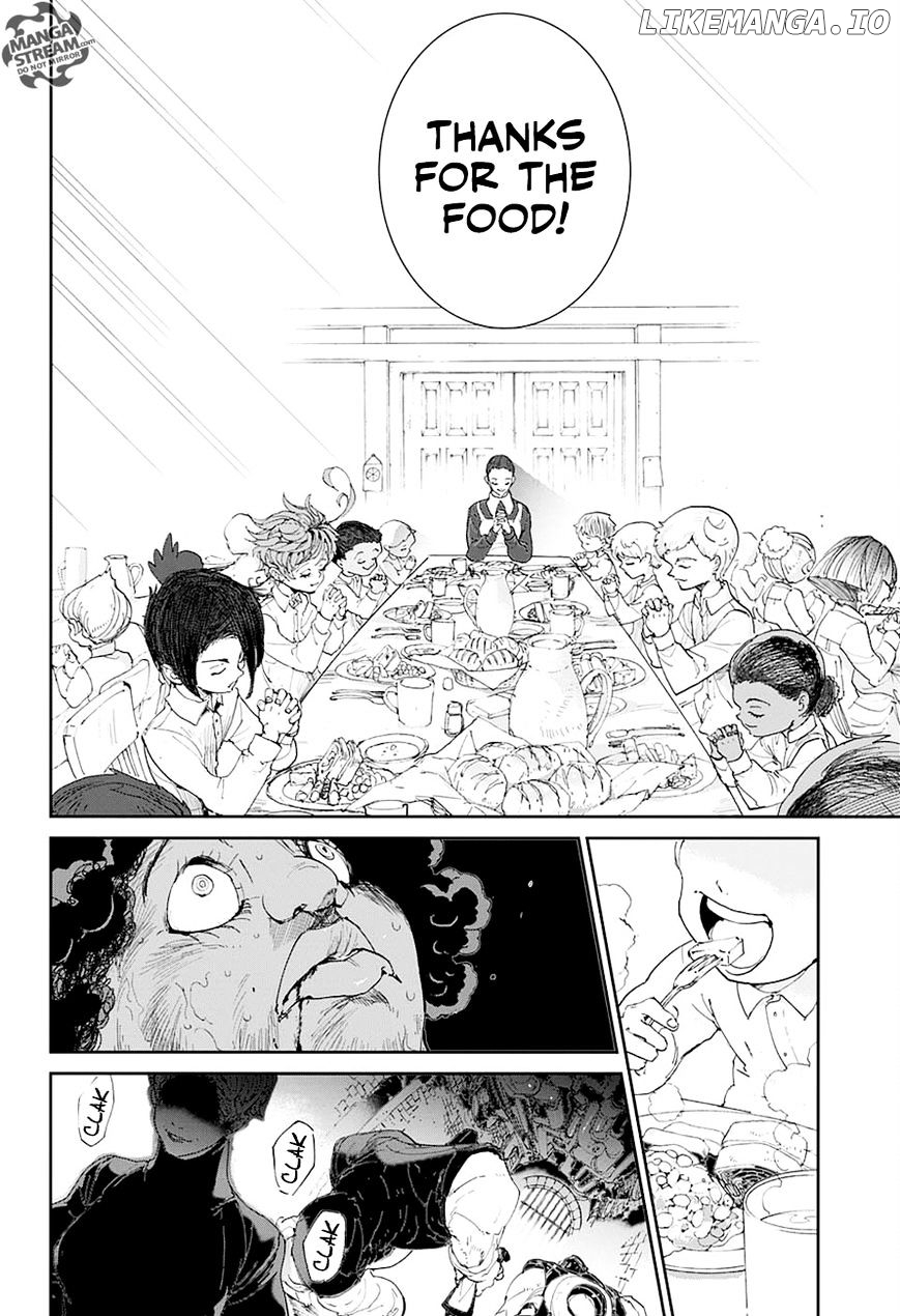 Read Yakusoku No Neverland EN Manga Online