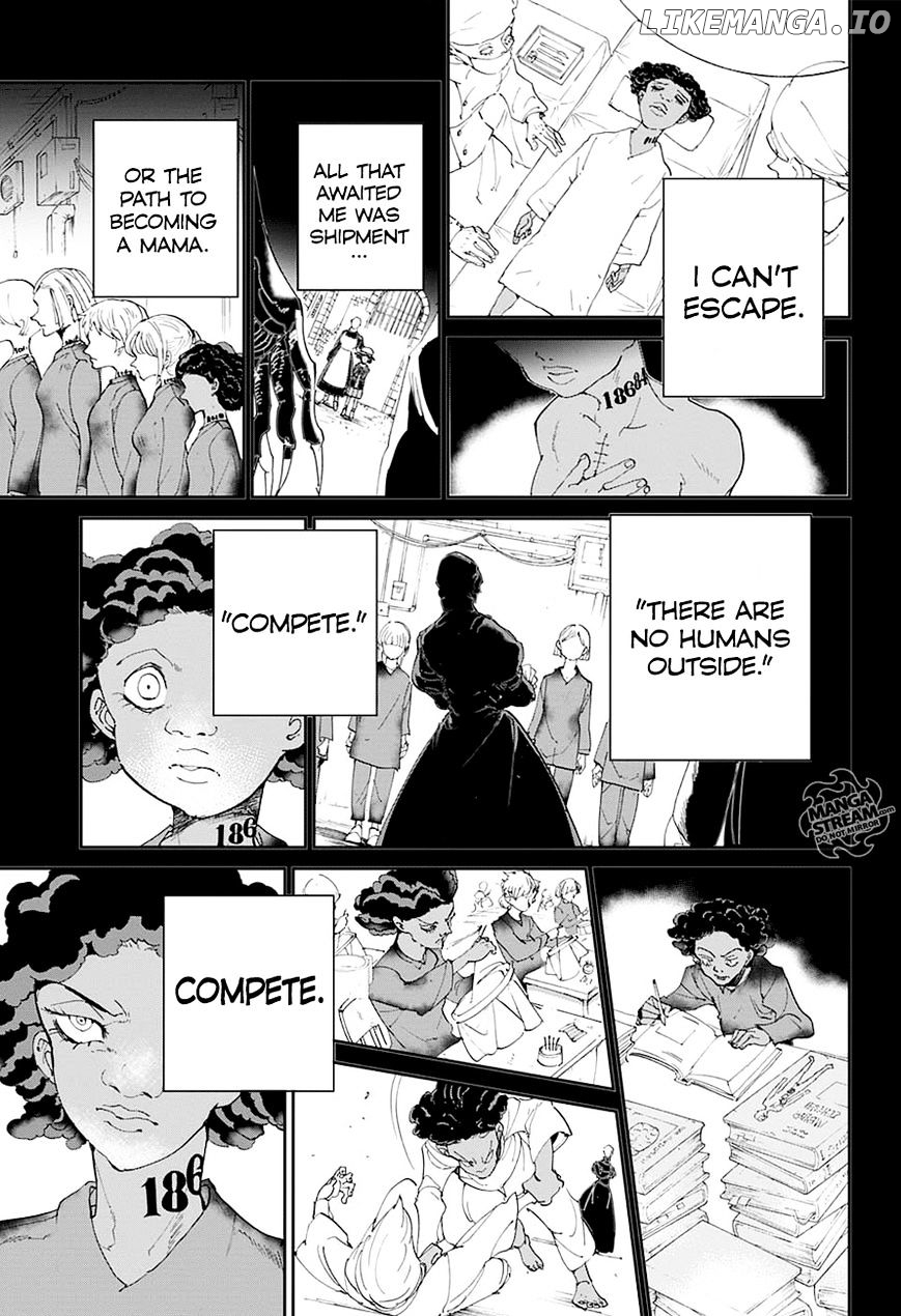 Read Yakusoku No Neverland EN Manga Online