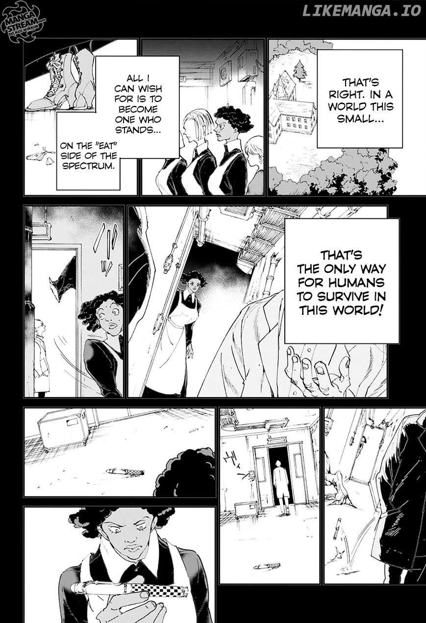 Read Yakusoku No Neverland EN Manga Online